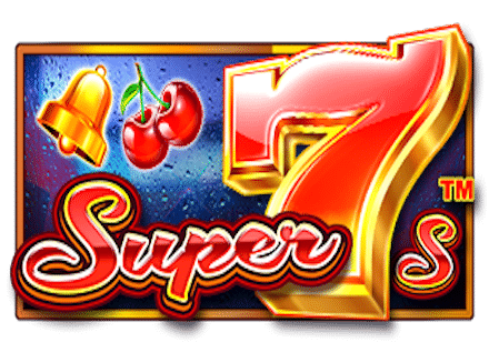 Super 7's Slot
