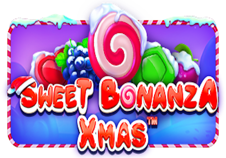 Sweet Bonanza Xmas Slot