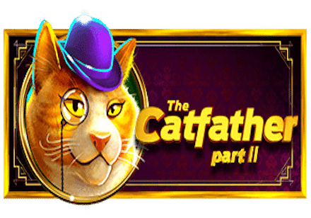 The Catfather 2 Slot