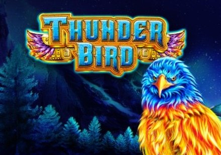 Thunderbird Slot