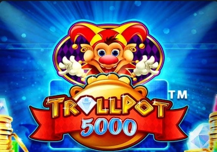 Trollpot 5000 Slot