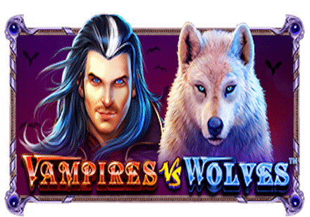 Vampires vs Wolfes Slot