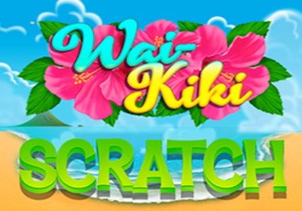 Wai Kiki Scratch Slot