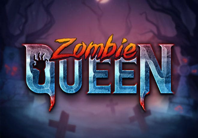 Zombie Queen Slot