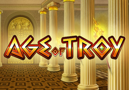 Age of Troy Slot