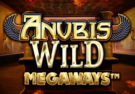 Anubis Wild MegaWays Slot