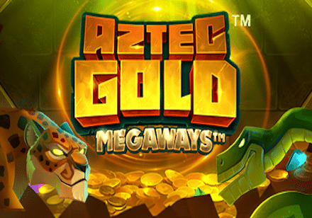Aztec Gold MegaWays Slot