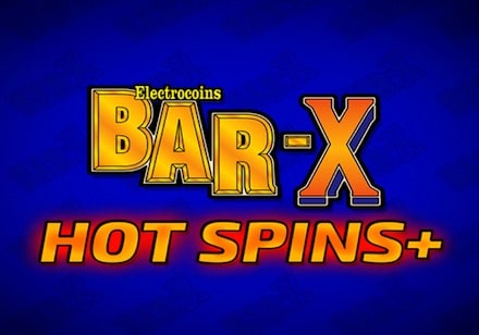 Bar X Hot Spins Slot
