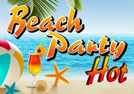 Beach Party Hot Slot