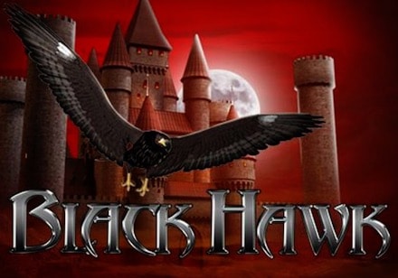 Black Hawk Slot