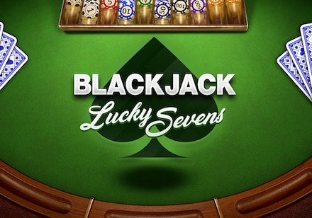 Black Jack Lucky Sevens Spielen