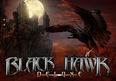 Black Hawk Deluxe Slot