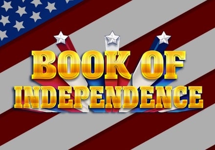 Book of Independence Slot
