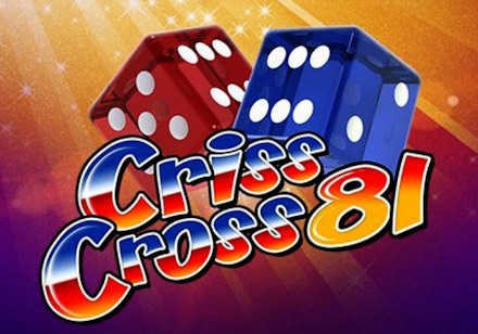 Criss Cross 81 Slot