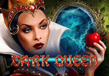 Dark Queen Slot