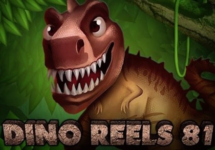 Dino Reels 81 Slot
