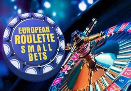 European Roulette Gratis