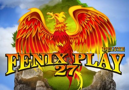 Fenix Play 27 Deluxe Slot