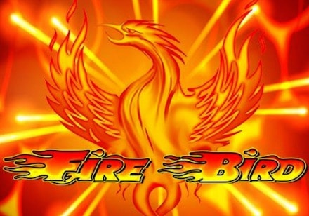 Fire Bird Slot