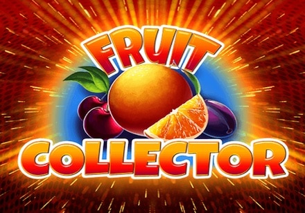 Fruit Collector Slot