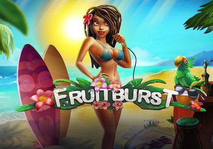 Fruitburst Slot