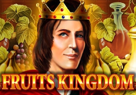 Fruits Kingdom Slot