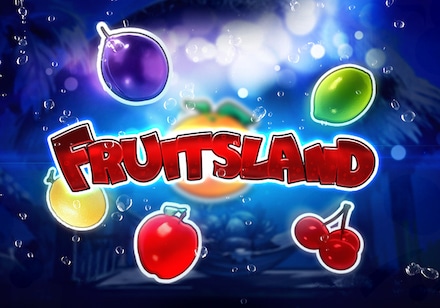 Fruitland Slot