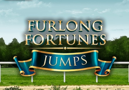 Furlong Fortunes Jump Slot
