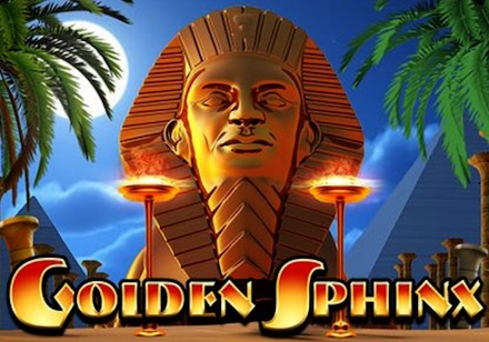 Golden Sphinx Slot