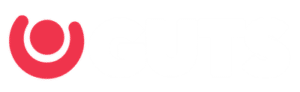 Guts Casino Logo white