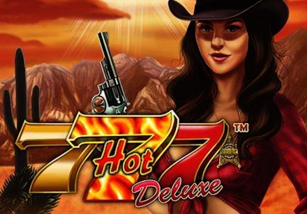777 Hot Deluxe Slot