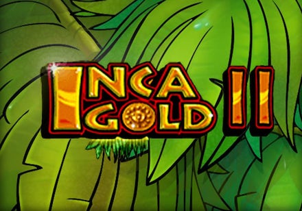 Inca Gold 2 Slot