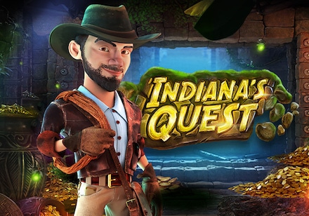 Indiana's Quest Slot