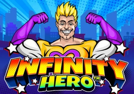 Infinity Hero Slot