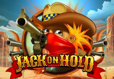 Jack on Hold Slot