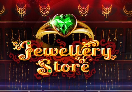 Jewellery Store Slot