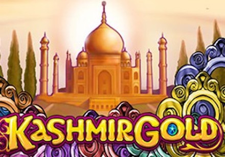 Kashmir Gold Slot