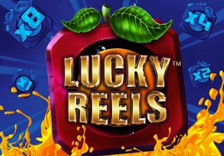 Lucky Reels Slot