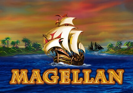 Magellan Slot