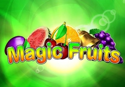 Magic Fruits Slot