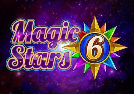 Magic Stars 6 Slot