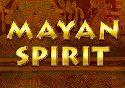 Mayan Spirit Slot