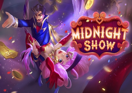 Midnight Show Slot