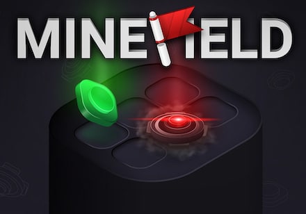 Minefield Slot