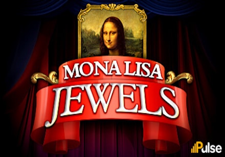Miona Lisa Jewels Slot