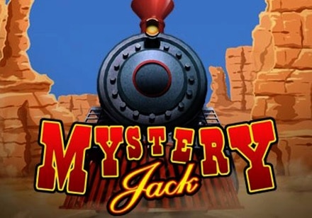 Mystery Jack Slot