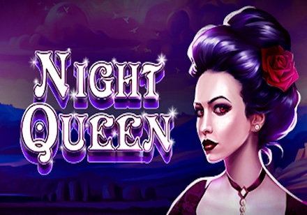 Night Queen Slot