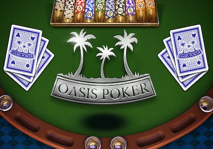 Oasis Poker Spielen