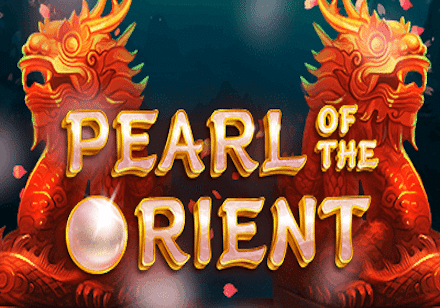 Pearl of the Orient Slot