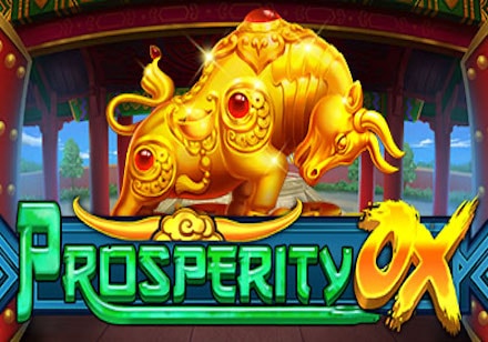 Prosperity Ox Slot